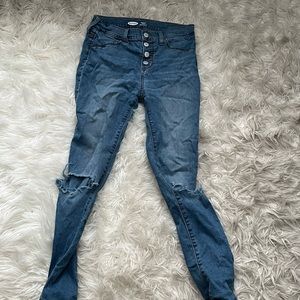Old Navy Jeans